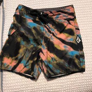 Volcom board shorts